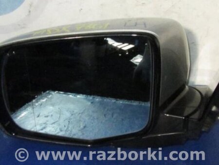 ФОТО Зеркало левое для Acura MDX YD3 (06.2013-05.2020) Киев