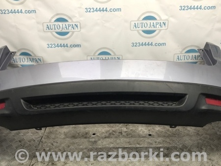 ФОТО Бампер задний для Acura RDX TB4 USA (04.2015-...) Киев