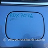 Лючок топливного бака Acura RDX TB4 USA (04.2015-...)