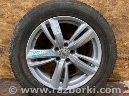 ФОТО Диск R18 для Acura RDX TB4 USA (04.2015-...) Киев