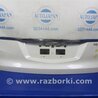 Накладка крышки багажника Acura RDX TB4 USA (04.2015-...)