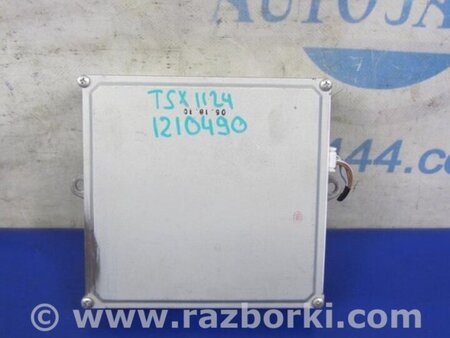 ФОТО Блок управления двигателем для Acura TSX CU2 (03.2008-05.2014) Киев