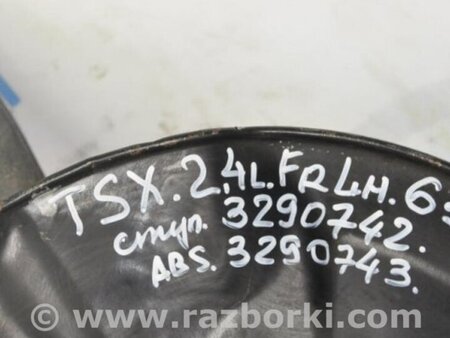ФОТО Датчик ABS для Acura TSX CU2 (03.2008-05.2014) Киев