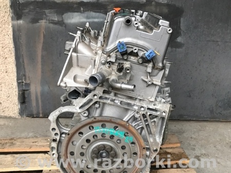 ФОТО Двигатель для Acura TSX CU2 (03.2008-05.2014) Киев
