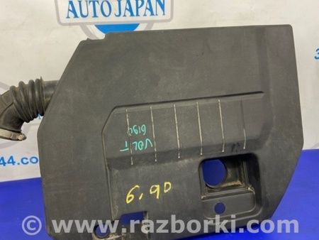 ФОТО Резонатор воздушного фильтра для Chevrolet Volt (11.2010-06.2015) Киев