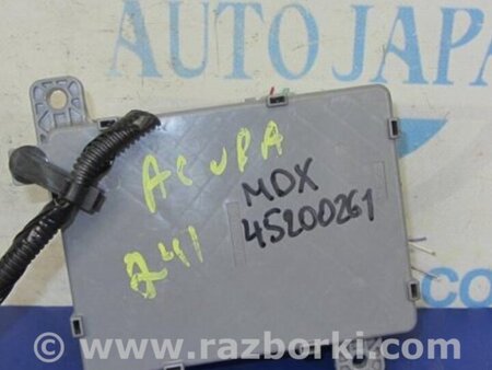 ФОТО Блок предохранителей для Acura MDX YD2 (2006-2012) Киев