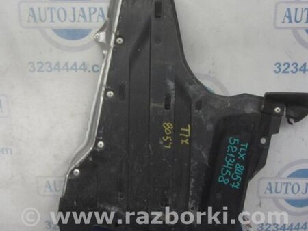ФОТО Защита двигателя для Acura TLX (09.2014-04.2020) Киев
