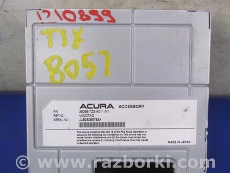 ФОТО Блок управления для Acura TLX (09.2014-04.2020) Киев