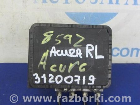 ФОТО Блок ABS для Acura RL (1995-2012) Киев
