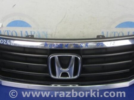 ФОТО Решетка радиатора для Honda Accord USA Киев