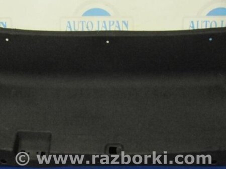 ФОТО Обшивка багажника для Hyundai Sonata LF (04.2014-...) Киев