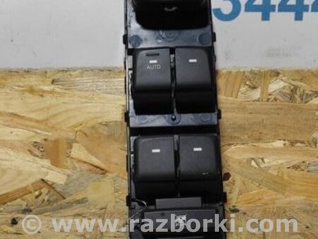 ФОТО Кнопка стеклоподьемника для Hyundai Sonata LF (04.2014-...) Киев