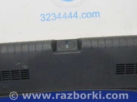ФОТО Накладка замка багажника для Hyundai Sonata LF (04.2014-...) Киев