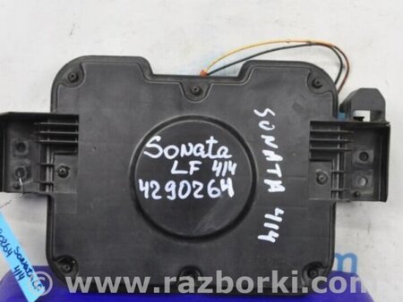 ФОТО Сабвуфер для Hyundai Sonata LF (04.2014-...) Киев