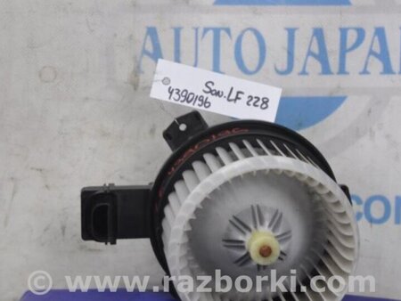 ФОТО Мотор печки для Hyundai Sonata LF (04.2014-...) Киев