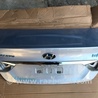 Крышка багажника Hyundai Sonata YF (09.2009-03.2014)