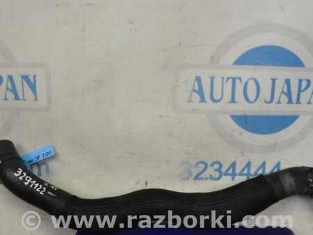 ФОТО Патрубок радиатора для Hyundai Sonata YF (09.2009-03.2014) Киев