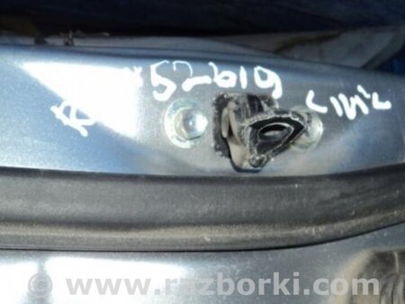 ФОТО Ограничитель двери для Honda Civic 4D Киев