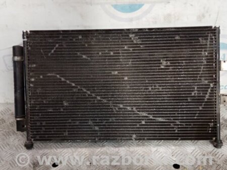 ФОТО Радиатор кондиционера для Honda Civic 4D Киев