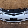 Бампер передний Honda Civic 4D