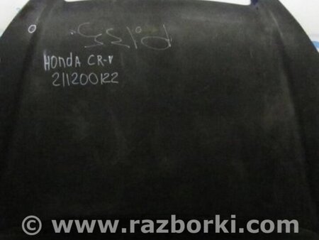ФОТО Капот для Honda CR-V Киев
