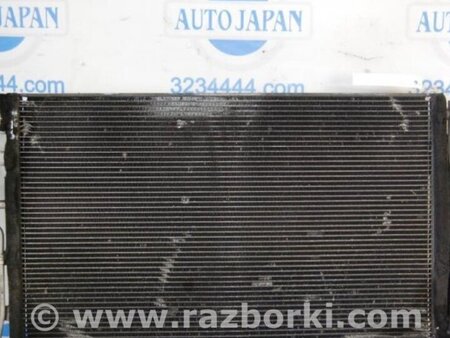ФОТО Радиатор кондиционера для Hyundai Elantra HD (04.2006-03.2012) Киев