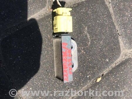 ФОТО Датчик удара для Infiniti FX35 S50 Киев