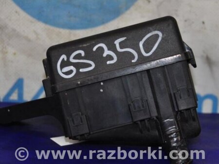 ФОТО Блок предохранителей для Lexus GS350 Киев