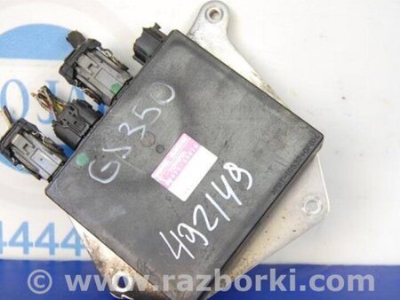 ФОТО Блок управления двигателем для Lexus GS350 Киев