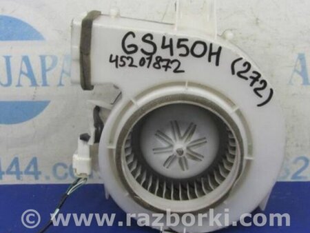 ФОТО Мотор печки для Lexus GS350 Киев