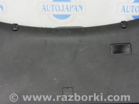 ФОТО Обшивка багажника для Mazda CX-5 KE (12-17) Киев