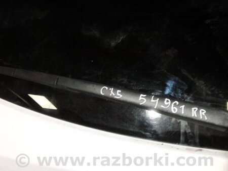ФОТО Поводок дворника для Mazda CX-5 KE (12-17) Киев