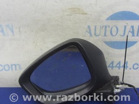 ФОТО Зеркало левое для Mazda CX-5 KE (12-17) Киев