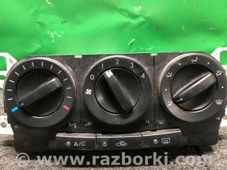 ФОТО Блок управления печкой для Mazda CX-7 Киев