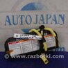 Airbag Подушка безопасности Honda Accord USA