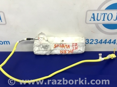 ФОТО Airbag Подушка безопасности для Hyundai Sonata LF (04.2014-...) Киев