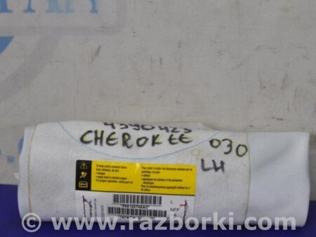 ФОТО Airbag Подушка безопасности для Jeep Cherokee Киев