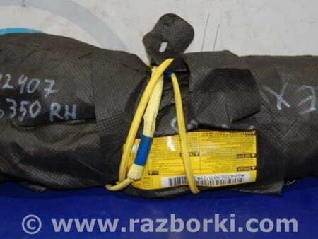 ФОТО Airbag Подушка безопасности для Lexus GS350 Киев