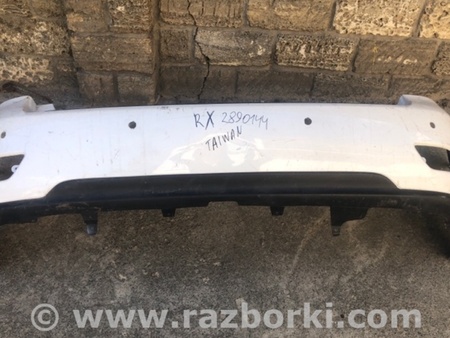 ФОТО Бампер задний для Lexus RX350 Киев