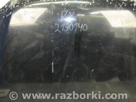 ФОТО Капот для Lexus RX350 Киев
