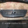 Решетка радиатора Lexus RX350