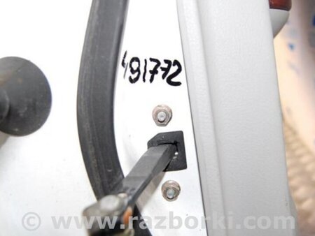 ФОТО Ограничитель двери для Lexus RX350 Киев