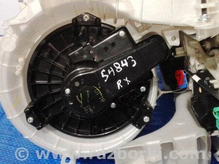 ФОТО Мотор печки для Lexus RX350 Киев