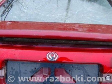 ФОТО Крышка багажника для Mazda 626 GE (1991-1997) Киев