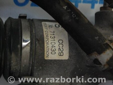 ФОТО Рулевая рейка для Mazda 3 BK (2003-2009) (I) Киев