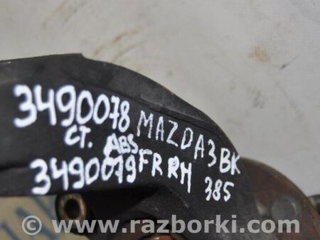 ФОТО Датчик ABS для Mazda 3 BK (2003-2009) (I) Киев
