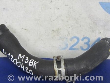 ФОТО Патрубок радиатора для Mazda 3 BK (2003-2009) (I) Киев