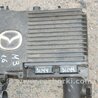 Блок управления двигателем Mazda 3 BK (2003-2009) (I)
