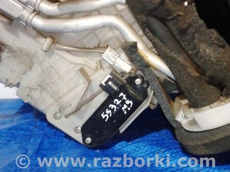 ФОТО Термостат для Mazda 3 BL (2009-2013) (II) Киев
