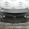 ФОТО Крышка багажника для Mazda 3 BL (2009-2013) (II) Киев
